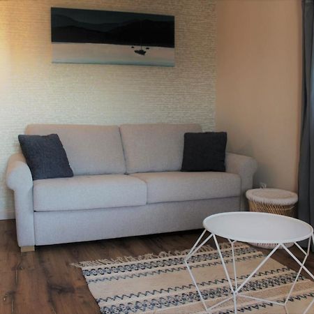T2 Meuble De 40M2 Axe Annecy/Geneve Lejlighed Saint-Martin-Bellevue Eksteriør billede