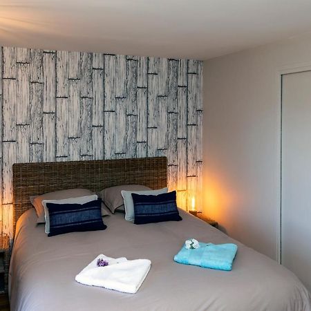 T2 Meuble De 40M2 Axe Annecy/Geneve Lejlighed Saint-Martin-Bellevue Eksteriør billede